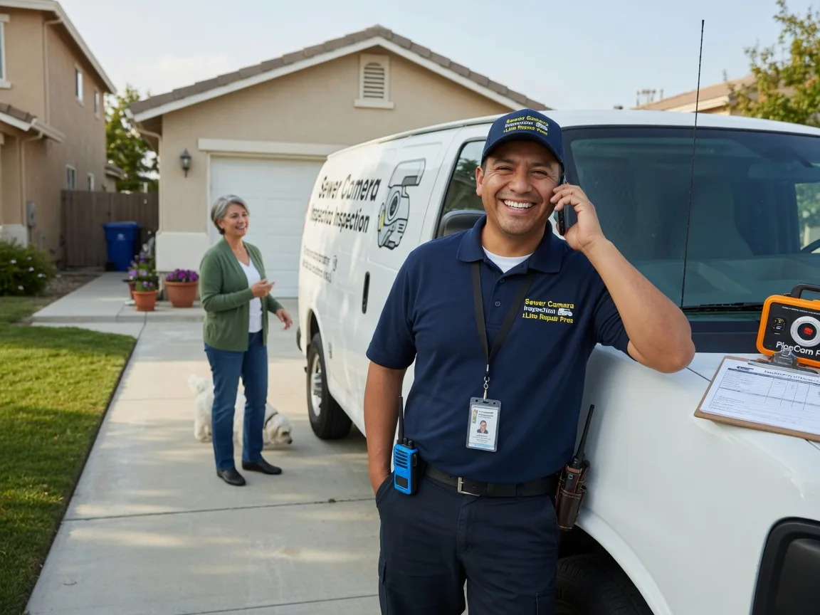 Sewer Line Repair Hackberry, AZ FAQs